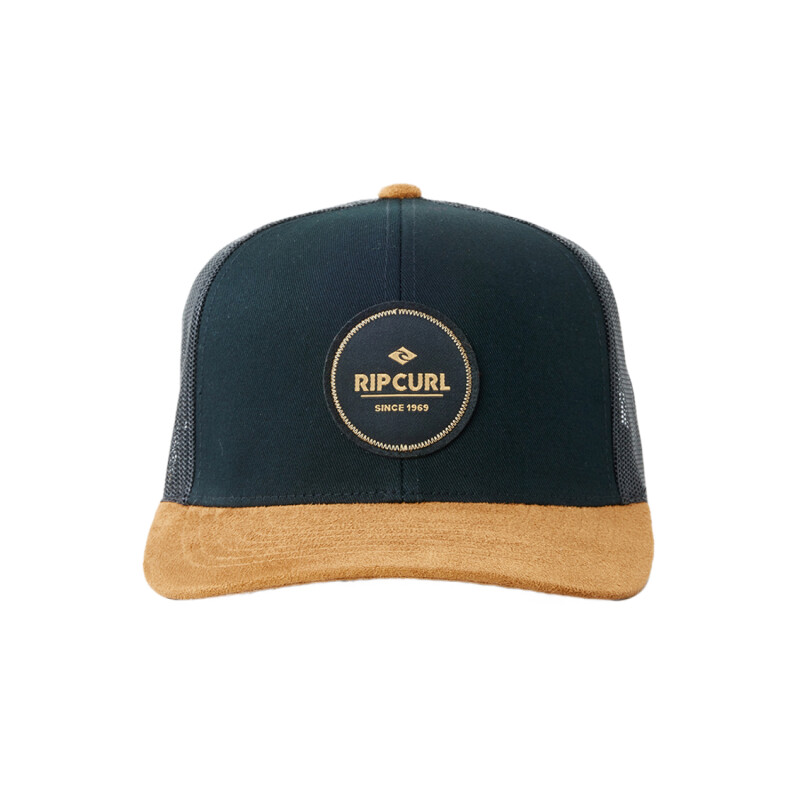 Gorro Rip Curl Routine Curve Trucker Gorro Rip Curl Routine Curve Trucker