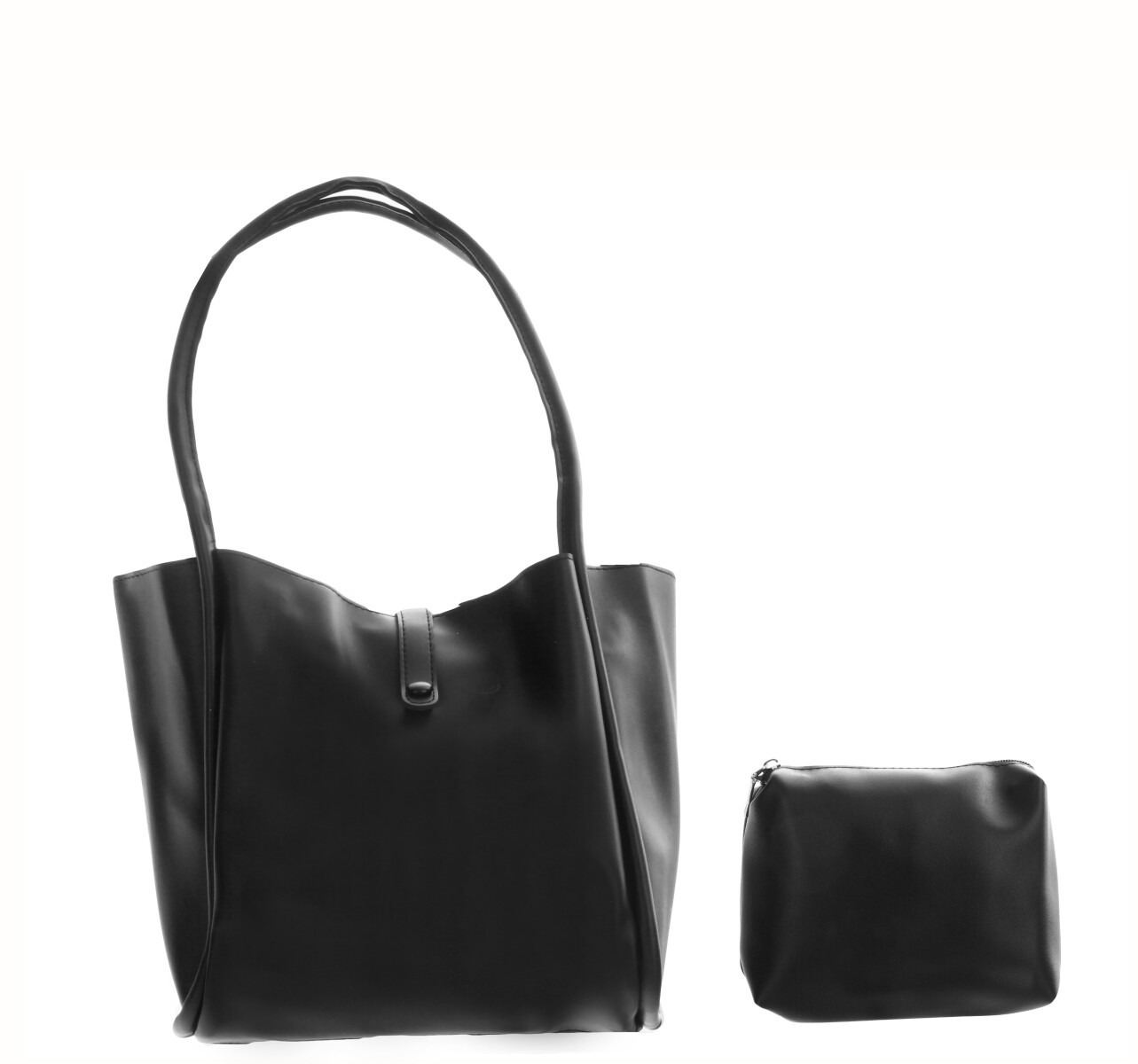 Cartera Miss Carol Cartera - Negro 