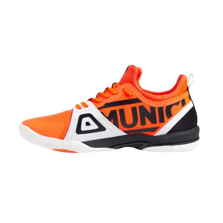 MUNICH ATTACK 04 ORANGE