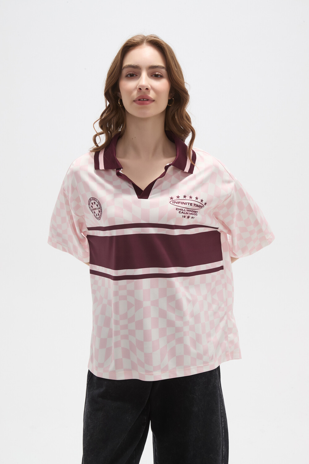 Remera Scuro Estampado 1