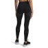 UA Vanish Seamless Legging-GRN BLK-001