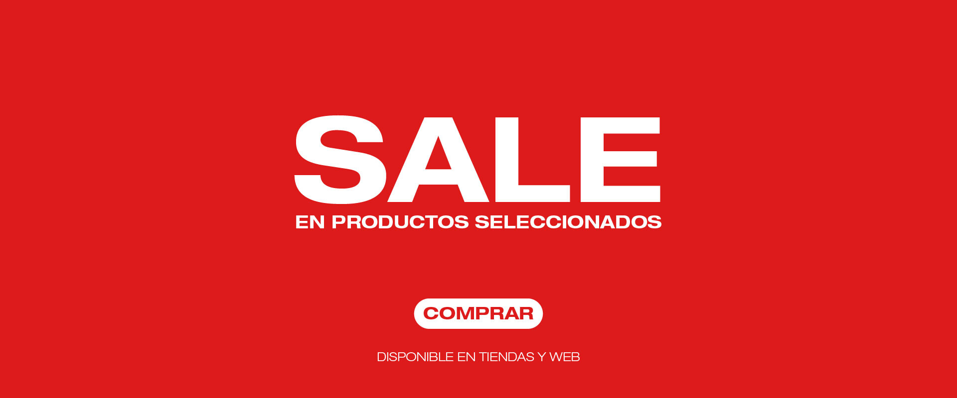 SALE