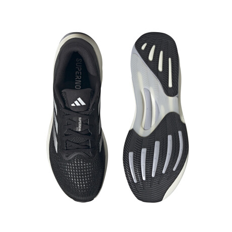 Championes adidas Supernova Rise Core Black