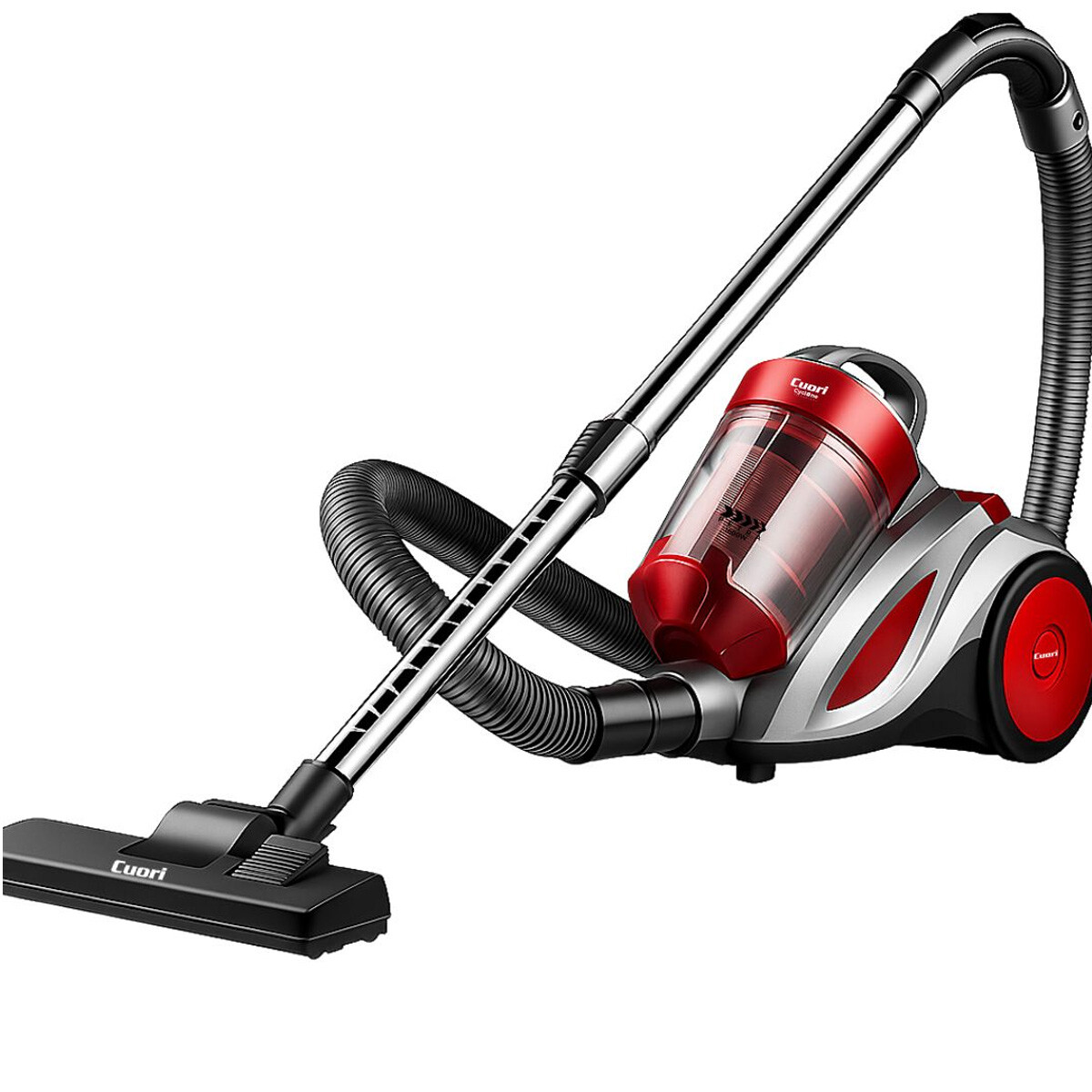 ASPIRADORA CUORI PETRA 1400W 