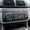 Radio Spectral 1 Din Frente Fijo Pantalla Multicolor Radio Spectral 1 Din Frente Fijo Pantalla Multicolor
