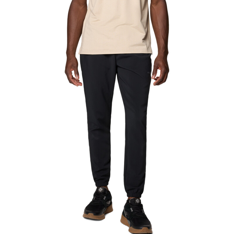 Jogger Columbia Hike Hombre BLACK
