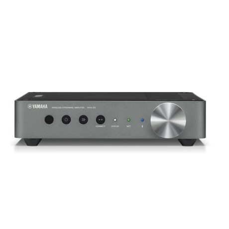 Amplificador Yamaha Wxa50 Wifi Amplificador Yamaha Wxa50 Wifi