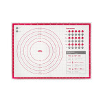 OXO GG TAPETE DE SILICONA PARA REPOSTERÍA N/A