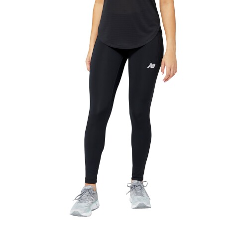 Calza New Balance - Accelerate - WP23234BK BLACK