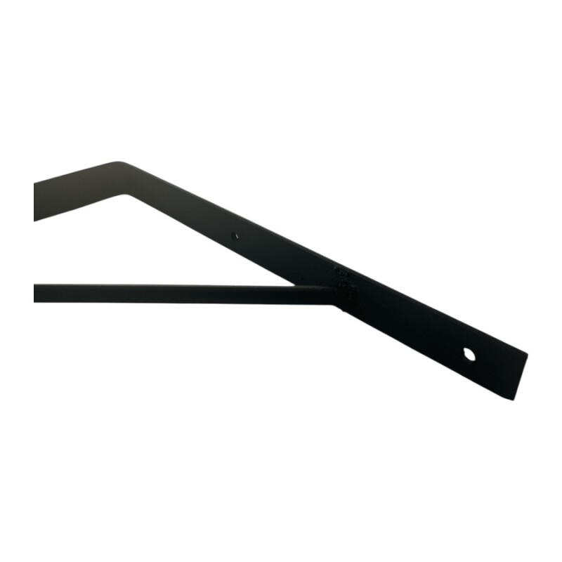 Ménsula Hierro C/ Tensor 25x25 cm Ménsula Hierro C/ Tensor 25x25 cm