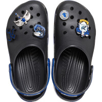 Classic Clog Harry Potter Ravenclaw Negro