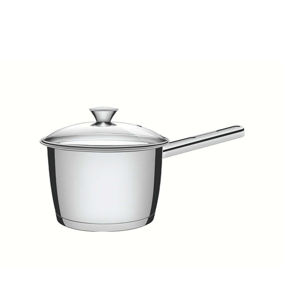 Olla honda c/mango y t. vid. ø16cm 2,1lt"allegra" - TF1818 