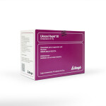 ULCOZOL RAPID 20 CJ X 10 SOBRES única