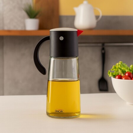 ACEITERA PASSARINHO MOR 380ML NEGRO