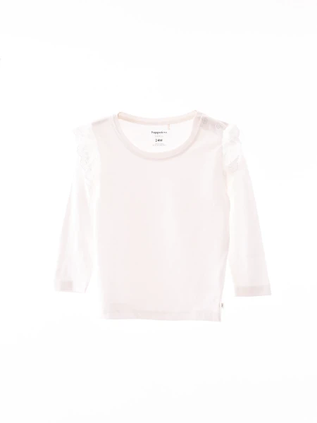 REMERA LUCIA OFF WHITE
