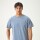 REMERA FLEX AZUL PIEDRA