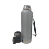 Termo National Geographic 1.2 L Acero Inoxidable Gris