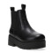 Botas de Niña MINI Miss Carol Narvic Negro