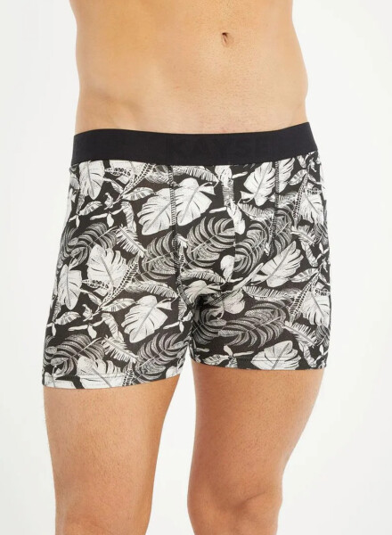 93-293 boxer alg.lyc. largo Negro