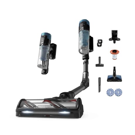 Aspiradora Vertical Rowenta X-Force Flex 14.8 Aqua Head | 240 Air Watts Aspiradora Vertical Rowenta X-Force Flex 14.8 Aqua Head | 240 Air Watts