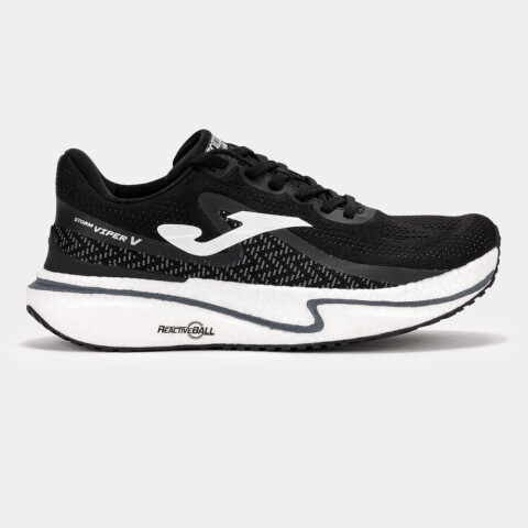 VIPER MEN 2431 NEGRO NEGRO