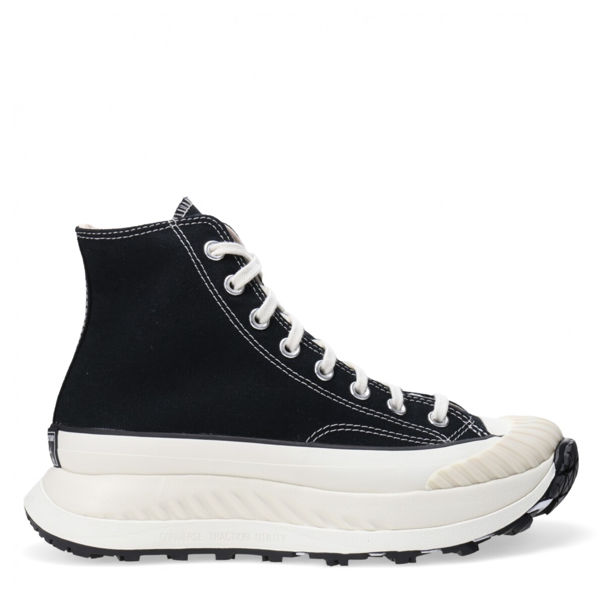 Championes de Hombre Converse Chuck 70 AT-CX Converse - Negro - Blanco 