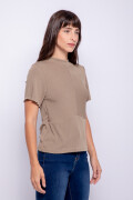 REMERA RUPERTA Almendra