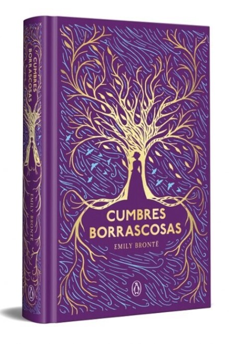 CUMBRES BORRASCOSAS CUMBRES BORRASCOSAS