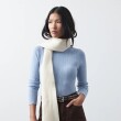 POLERA D.CASSIN SELVA CELESTE