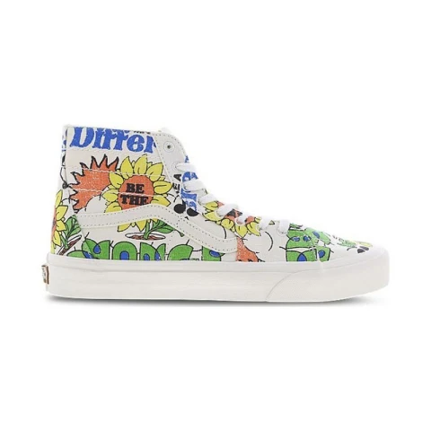 Championes Vans SK8-HI Eco Positivity (eco Theory) Eco Positivity/natural