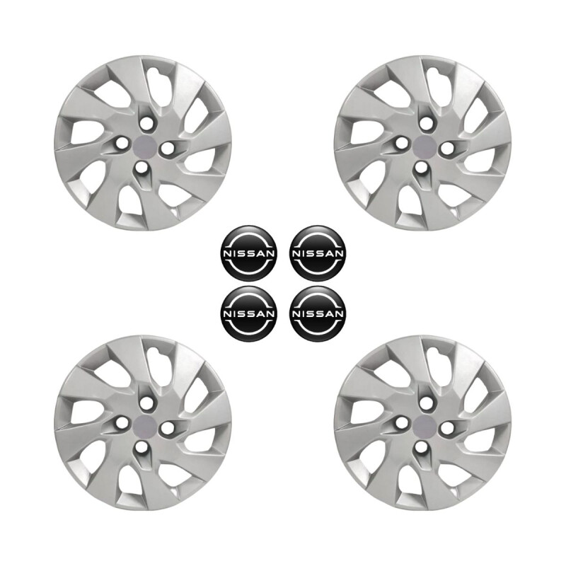 TAZA + ADHESIVO (JUEGO X4) Taza + Adhesivo (juego X4)