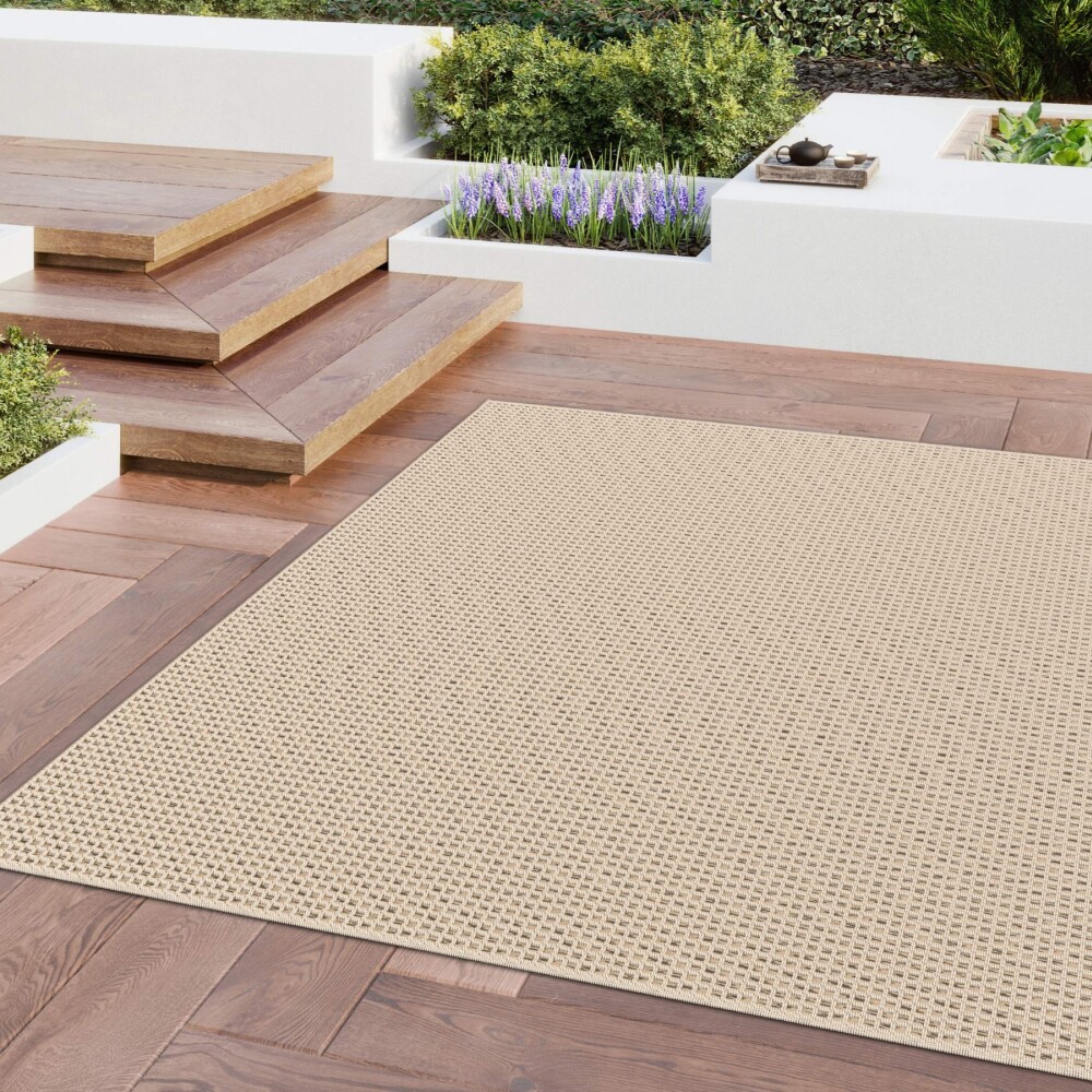 Alfombra Indy - 200/290 - sisal Alfombra Indy - 200/290 - sisal