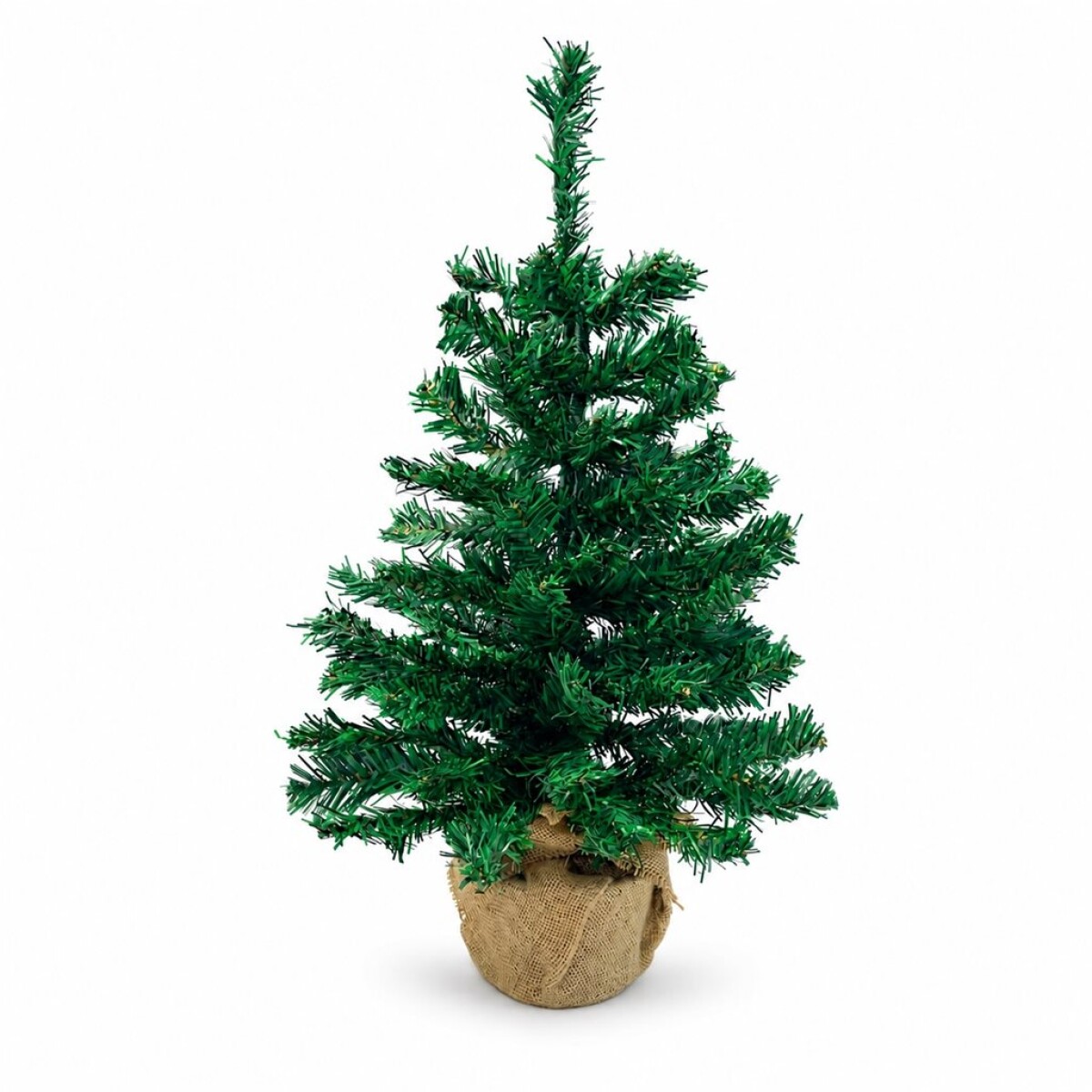 ARBOL MINI CANADIENSE NAVIDEÑO 60CM 