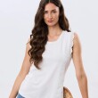 T-SHIRT LEGACY 6138 BLANCO