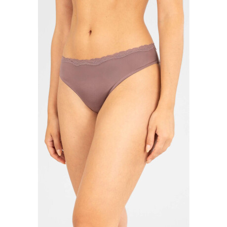 Colaless siderita Taupe