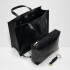 CUSTANCE BLACK BLACK