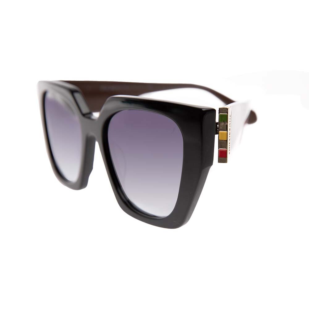 Lentes De Sol Bob Marley Accesorios - Mujer Gradiente/Negro