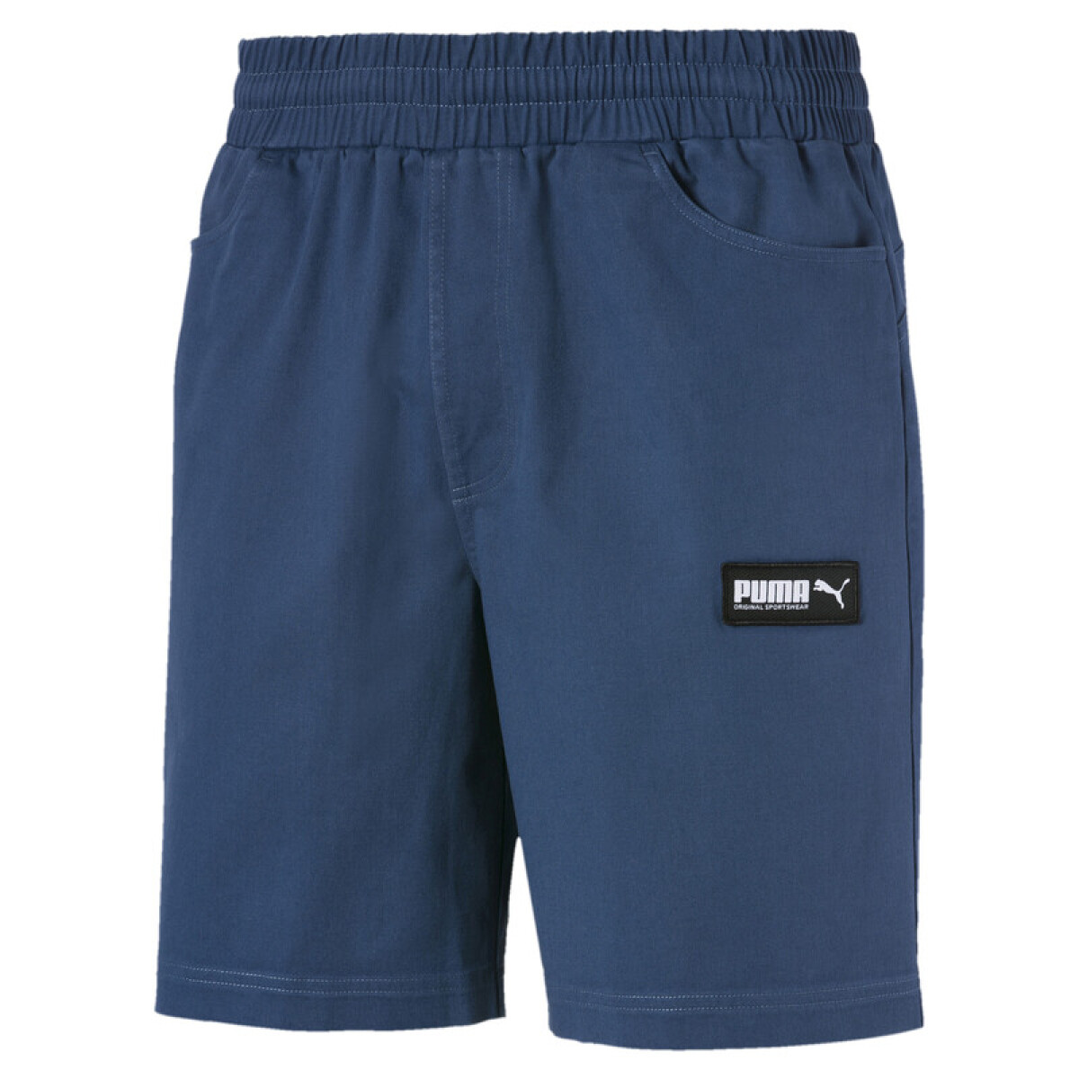 Fusion Shorts 58268143 - Azul 