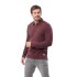 REMERA POLO XS-XXXL BORDO