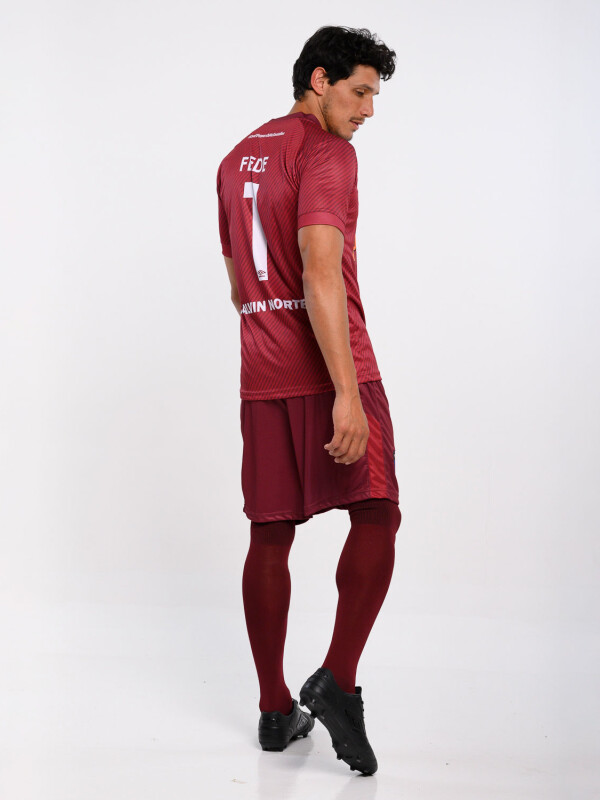 Equipo de futbol personalizado Umbro Hombre 009