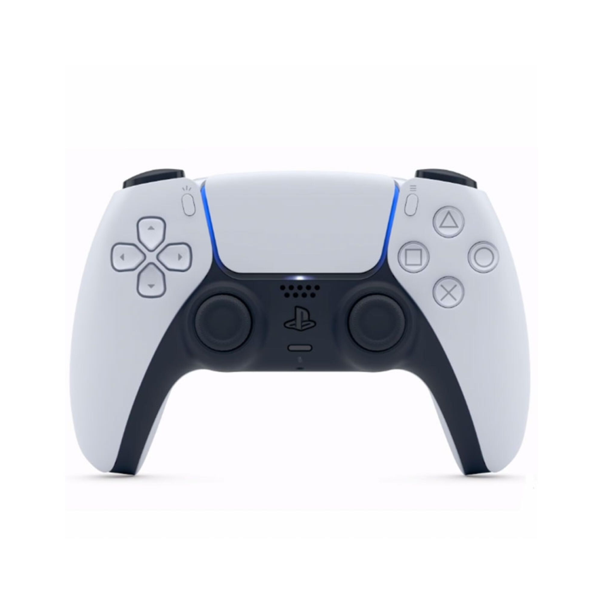 Control DUALSENSE para PS5 - Blanco