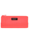 CARTUCHERA CLÁSICA ROSE PINK CARTUCHERA CLÁSICA ROSE PINK