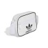 Bolso Adidas Airlener Adicolor Blanco