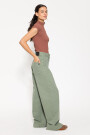 JEANS ICON COLOR Verde Militar