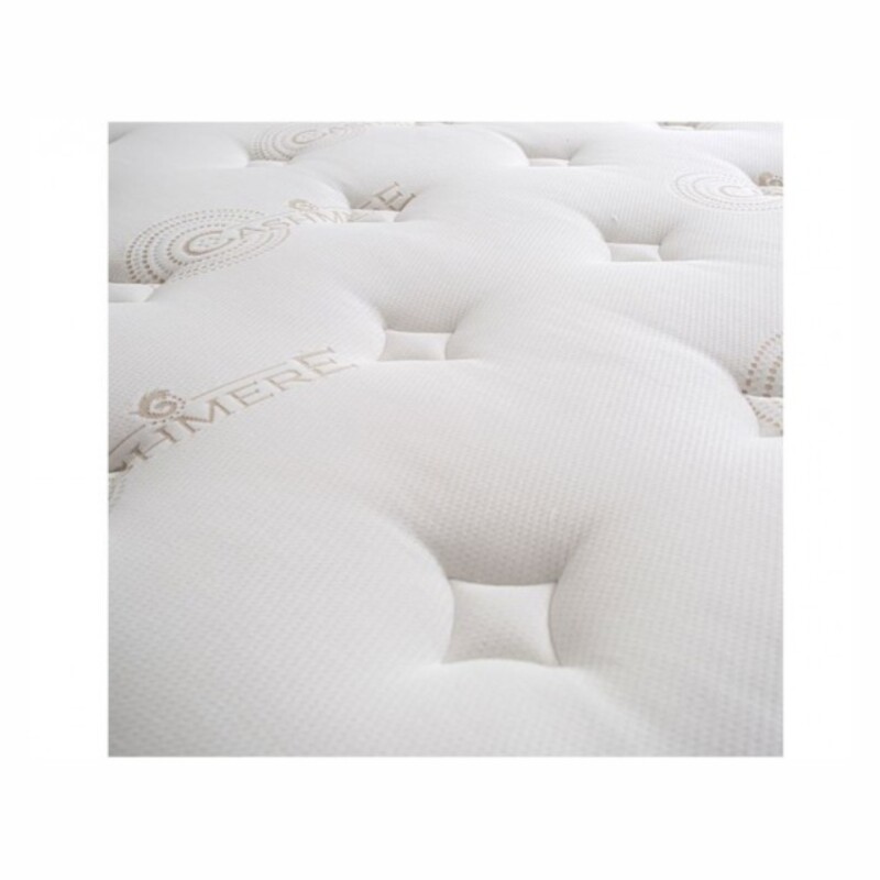 Sommier de Resortes Elegant 1.40 x 1.90 2 Plazas