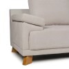 Sofa Chaise Long Adalia Lino Izquierdo Sofa Chaise Long Adalia Lino Izquierdo