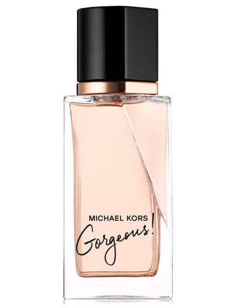 Perfume Michael Kors Gorgeous! EDP 30ml Original Perfume Michael Kors Gorgeous! EDP 30ml Original