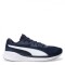 Championes de Hombre Puma Night Runner V3 Azul Marino - Blanco