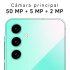 Samsung A16 4/128 Gb 4g VERDE