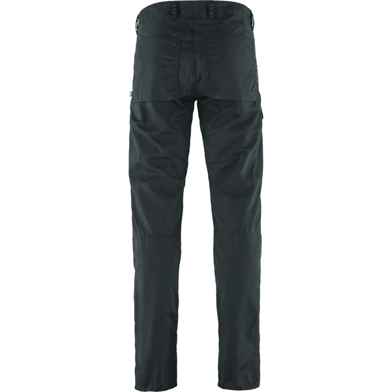 Pantalón Fjallraven Greenland Jeans M Reg Hombre Dark Navy